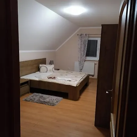 Tatranka * Stará Lesná