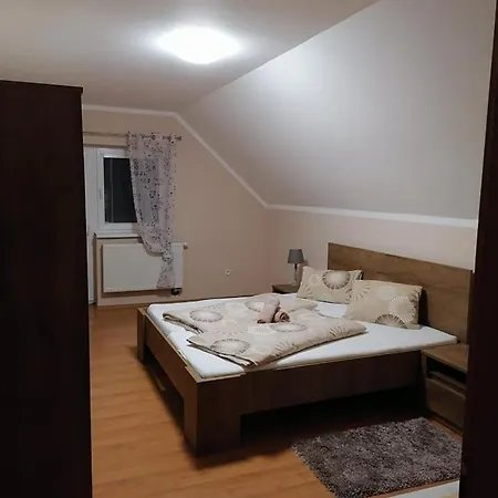 Willa Tatranka Stará Lesná