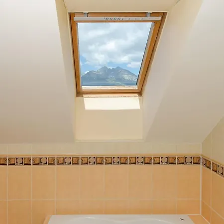 Villa Tatranka Stara Lesna