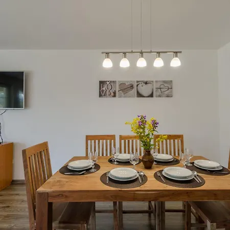 Tatranka Villa Stara Lesna