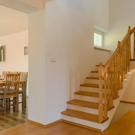 Tatranka Villa