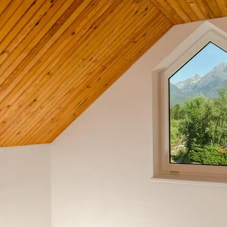 Tatranka Willa Stará Lesná