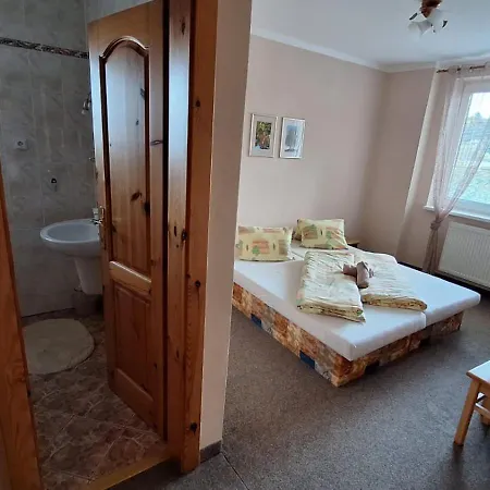 Tatranka * Stara Lesna